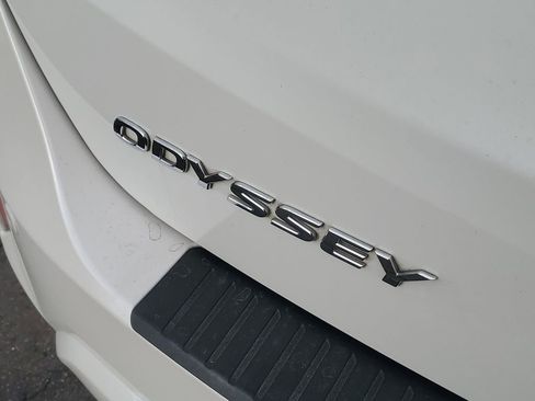 Used 2025 Honda Odyssey Touring image 6