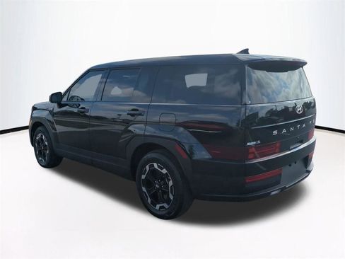 New 2026 Hyundai Santa Fe SE image 7