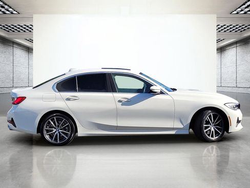 Used 2020 BMW 330i Sedan w/ Convenience Package image 6
