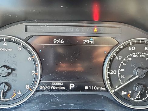 Used 2024 Mitsubishi Outlander SE image 22