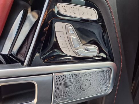 Used 2022 Mercedes-Benz G 63 AMG 4MATIC image 18