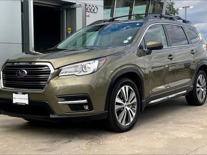 Used 2022 Subaru Ascent Limited w/ Technology Package