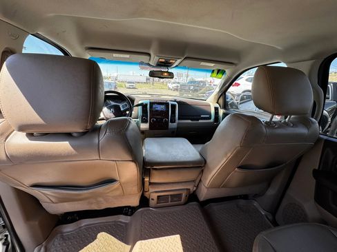 Used 2011 RAM 2500 Laramie w/ Cold Weather Group AWD/4WD image 16