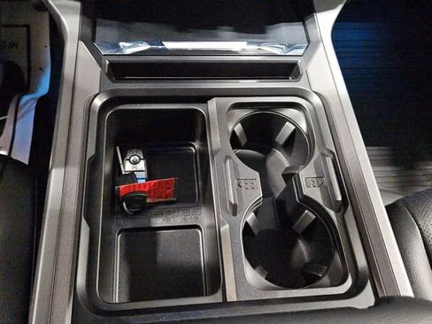Used 2026 Ford F250 Lariat w/ Lariat Premium Package AWD/4WD image 30