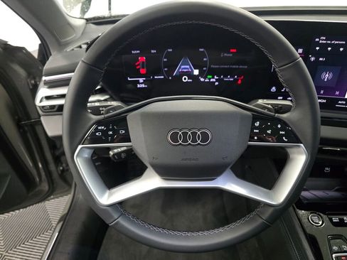 Certified 2025 Audi A5 2.0T Premium w/ Convenience Package image 14