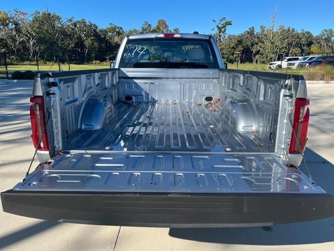 New 2025 Ford F150 XL image 27