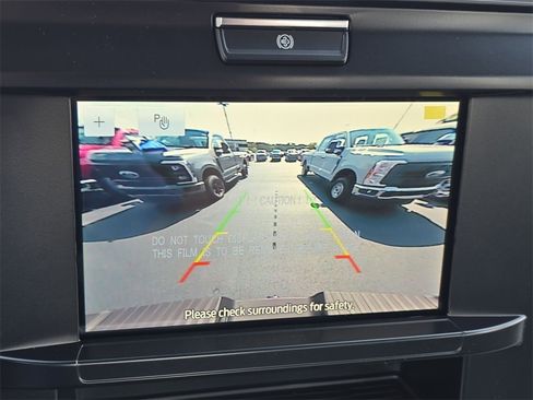 New 2026 Ford F250 XL image 17