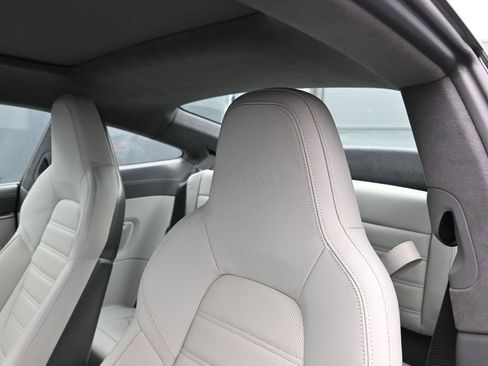 Certified 2024 Porsche 911 Turbo S AWD/4WD image 17