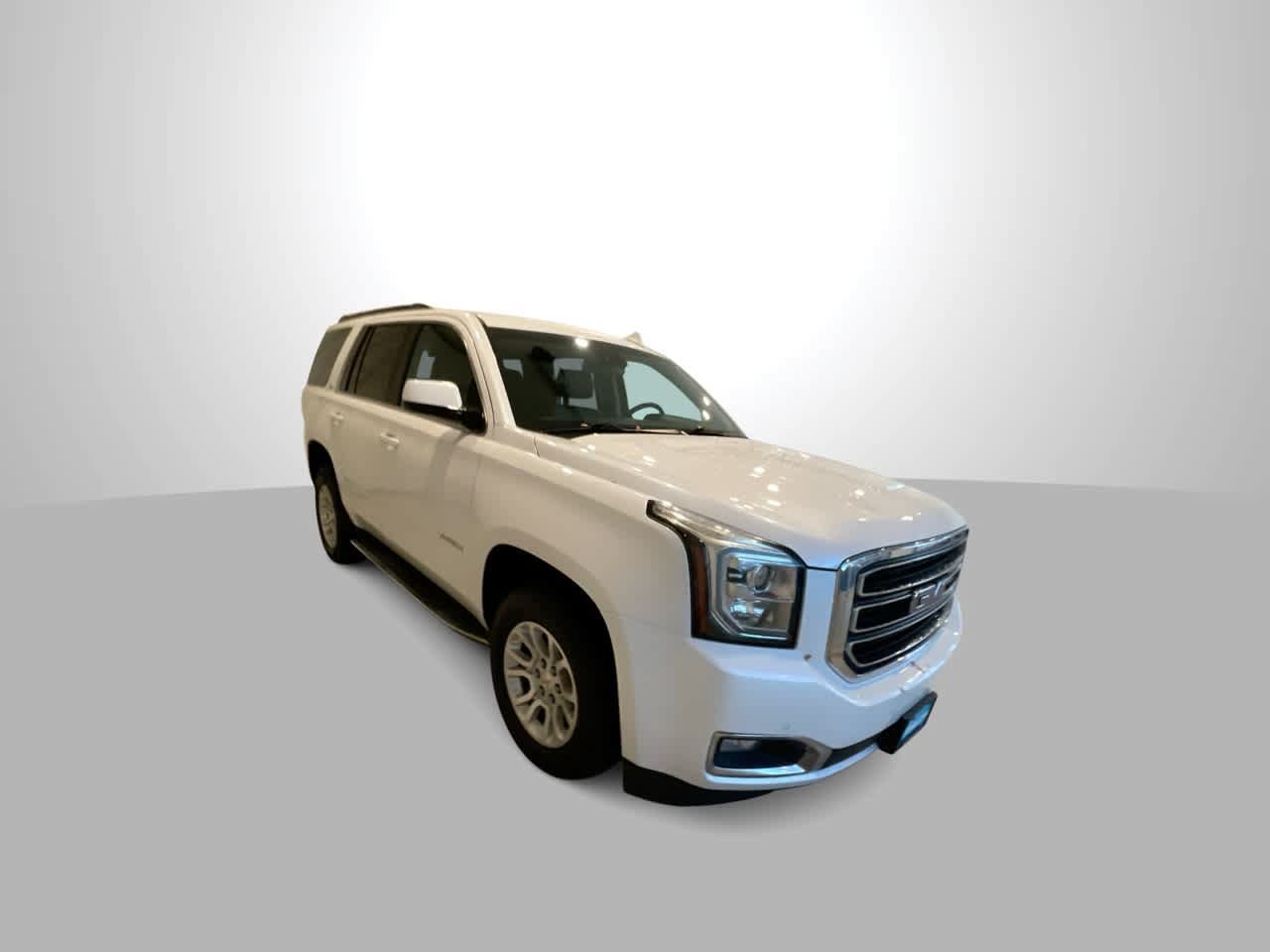 Used 2018 GMC Yukon SLT w/ Open Road Package AWD/4WD image 2
