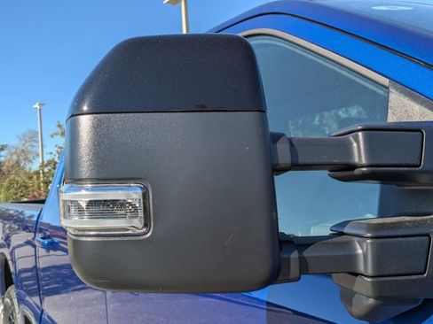 New 2026 Ford F250 Lariat w/ Black Appearance Package image 11