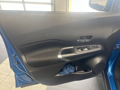 Used 2024 Nissan Kicks SV FWD image 13