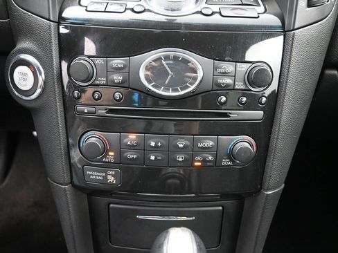 Used 2013 INFINITI FX37 Limited Edition image 27