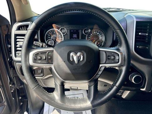 Used 2020 RAM 1500 Big Horn RWD image 11