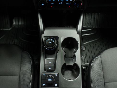 Used 2024 Ford Bronco Sport Badlands AWD/4WD image 19