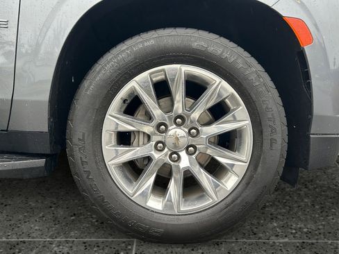 Used 2021 Chevrolet Tahoe Premier image 9