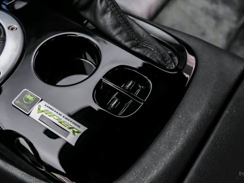 Used 2010 Dodge Viper ACR RWD image 63