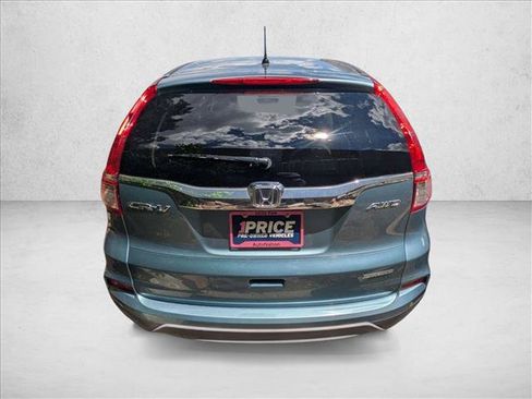 Used 2016 Honda CR-V SE image 5