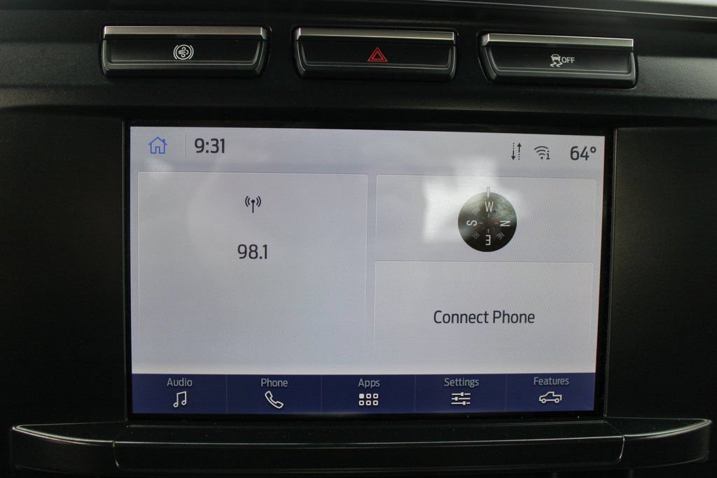 Used 2023 Ford F250 XLT AWD/4WD image 25