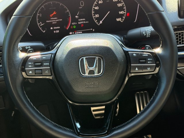 Certified 2024 Honda Civic Sport image 15