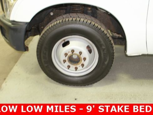 Used 2016 Ford F350 XL image 10