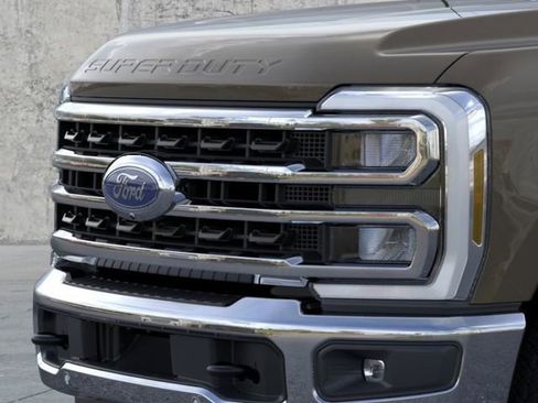 New 2026 Ford F250 King Ranch AWD/4WD image 17