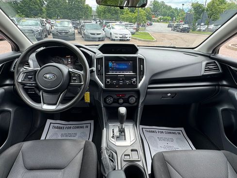 Used 2020 Subaru Impreza 2.0i AWD/4WD image 13