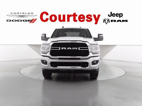 Certified 2024 RAM 2500 Big Horn image 10