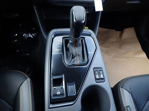 New 2026 Subaru Crosstrek 2.5i Wilderness image 21