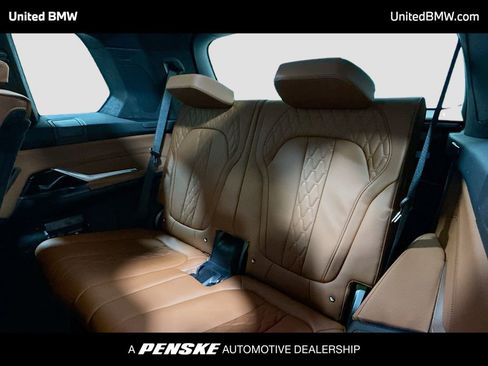 New 2027 BMW X7 xDrive40i AWD/4WD image 14