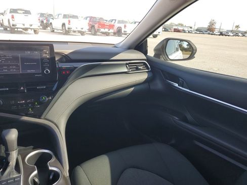 Certified 2023 Toyota Camry LE image 11