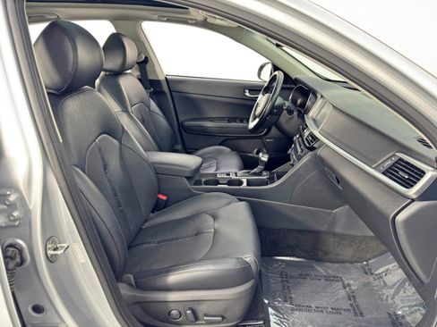 Used 2020 Kia Optima Premium image 15