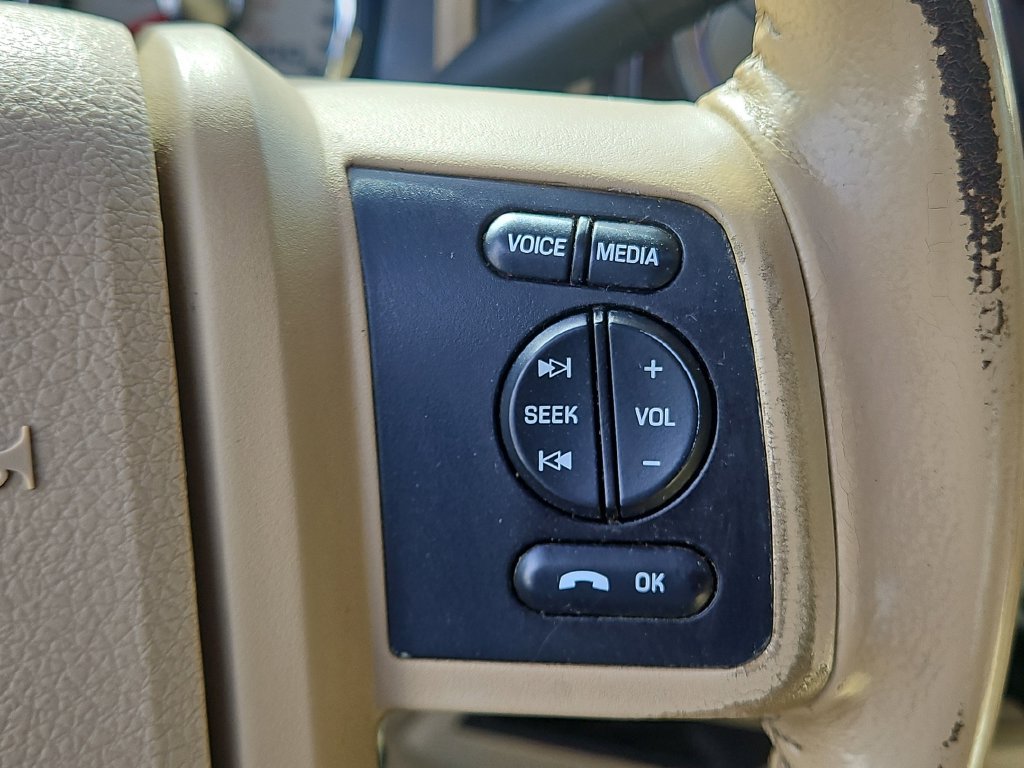Used 2010 Ford F350 Lariat AWD/4WD image 26