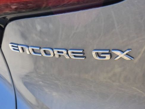 Used 2025 Buick Encore GX Preferred image 12