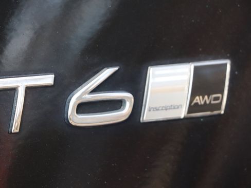 Used 2020 Volvo XC90 T6 Inscription w/ Protection Package image 5