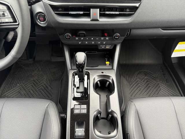 New 2026 Subaru Outback Limited AWD/4WD image 11