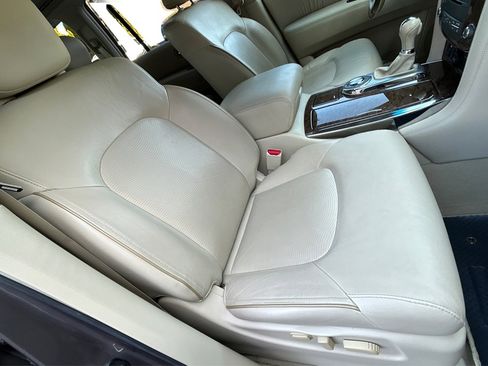 Used 2016 INFINITI QX80 2WD image 15