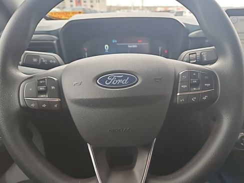 Used 2025 Ford Maverick XLT w/ Equipment Group 302A image 29