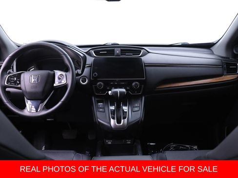 Used 2022 Honda CR-V EX-L image 5