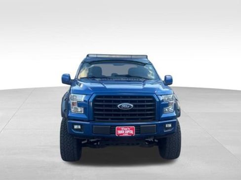 Used 2017 Ford F150 XL w/ Equipment Group 101A Mid image 15