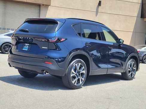 New 2026 MAZDA CX-5 Preferred AWD/4WD image 4