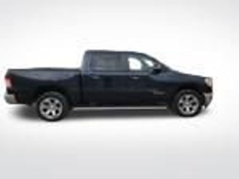Used 2020 RAM 1500 Big Horn image 8