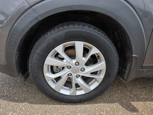 Used 2020 Hyundai Tucson SE FWD image 23