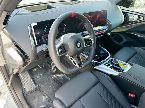 New 2026 BMW X3 M50 w/ Premium Package image 7