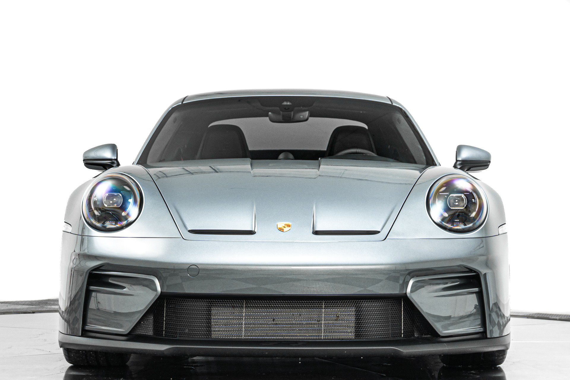 Used 2026 Porsche 911 GT3 RWD image 4