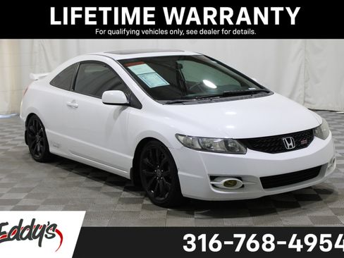 Used 2011 Honda Civic Si image 1
