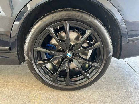 Used 2026 BMW X7 M60i AWD/4WD image 16