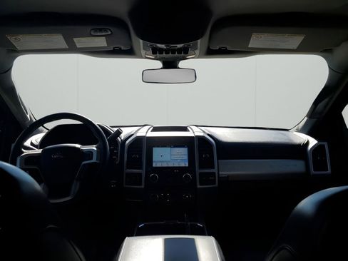 Used 2019 Ford F250 Lariat w/ Lariat Ultimate Package image 23