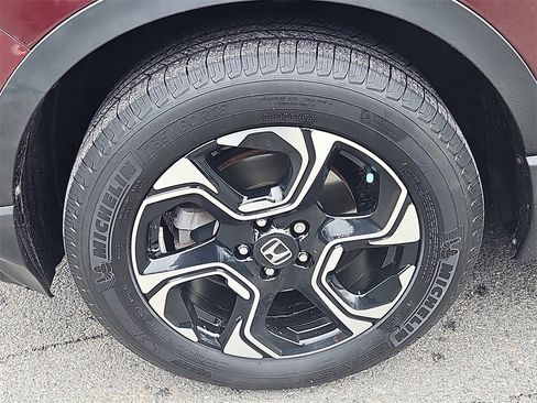 Certified 2019 Honda CR-V Touring image 7