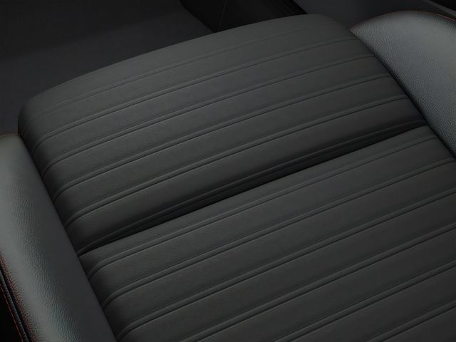 New 2026 Nissan Rogue SV AWD/4WD image 22