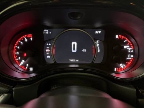 Used 2024 Dodge Durango GT AWD/4WD image 23